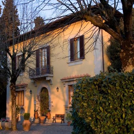 Villa Saulina Lastra a Signa Luaran gambar