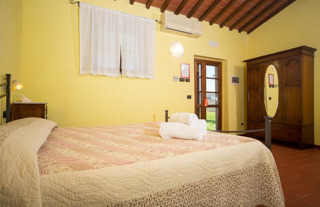 Villa Saulina Lastra a Signa Luaran gambar