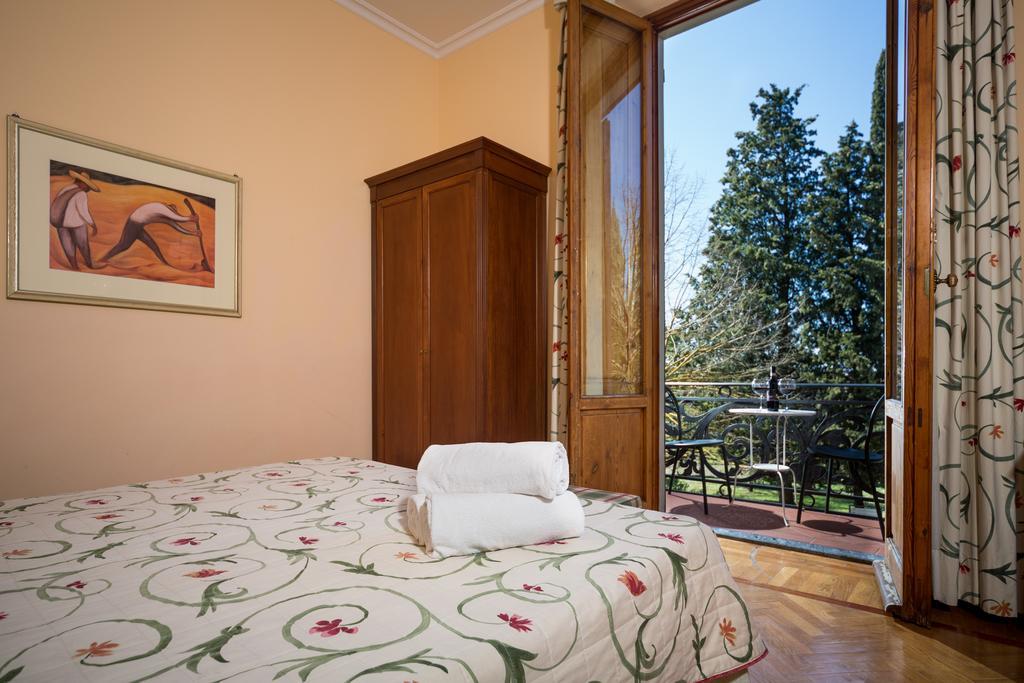Villa Saulina Lastra a Signa Luaran gambar