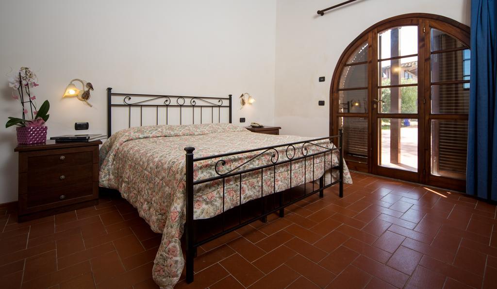 Villa Saulina Lastra a Signa Luaran gambar