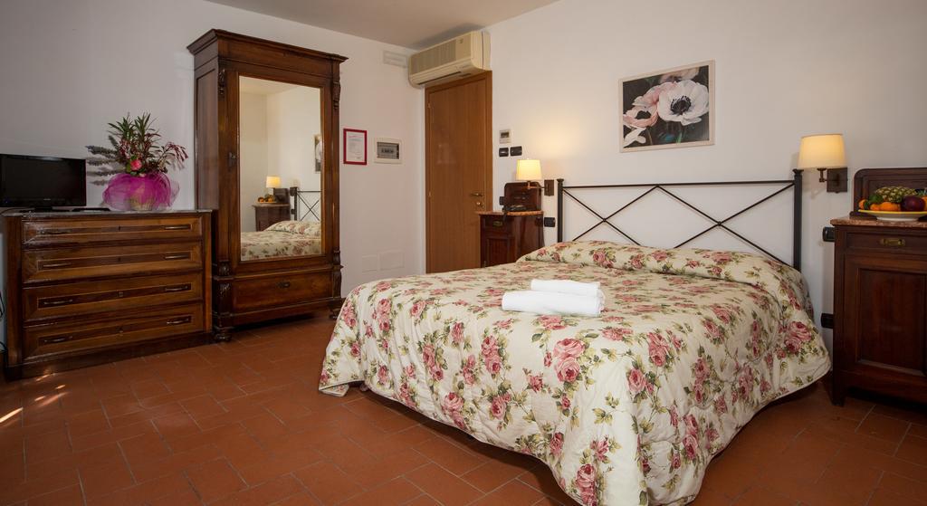 Villa Saulina Lastra a Signa Luaran gambar