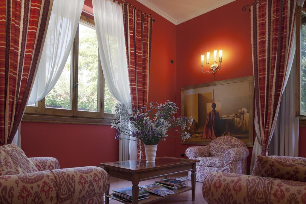 Villa Saulina Lastra a Signa Luaran gambar