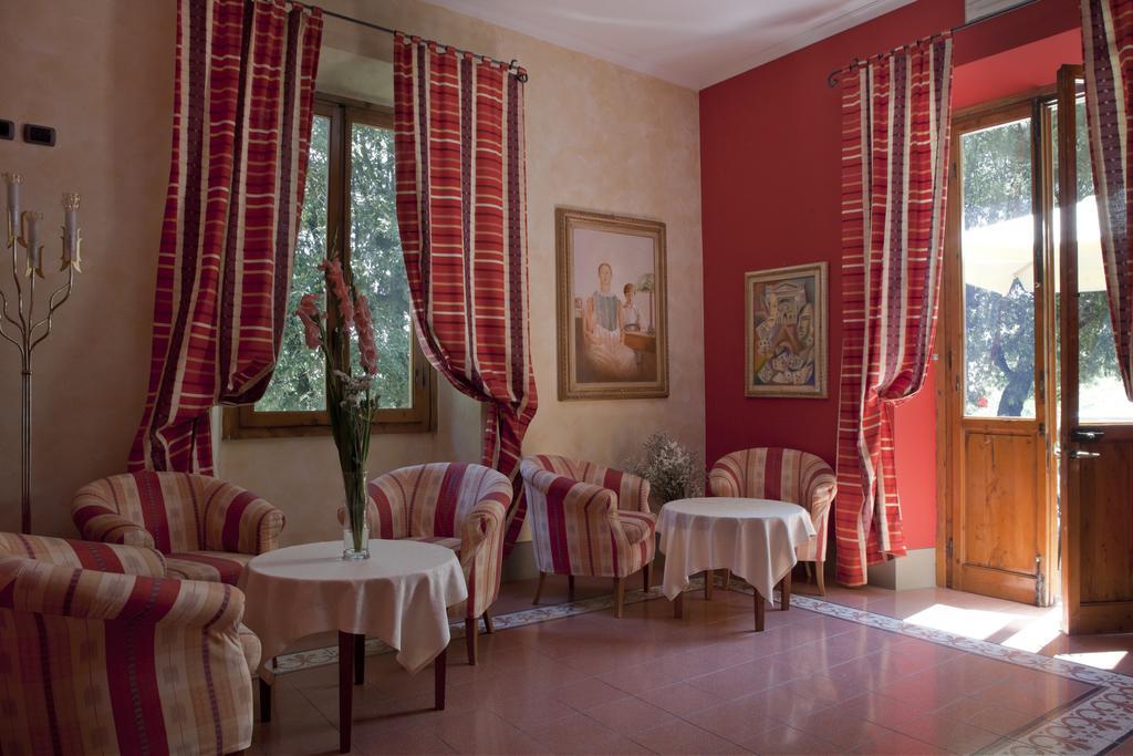 Villa Saulina Lastra a Signa Luaran gambar