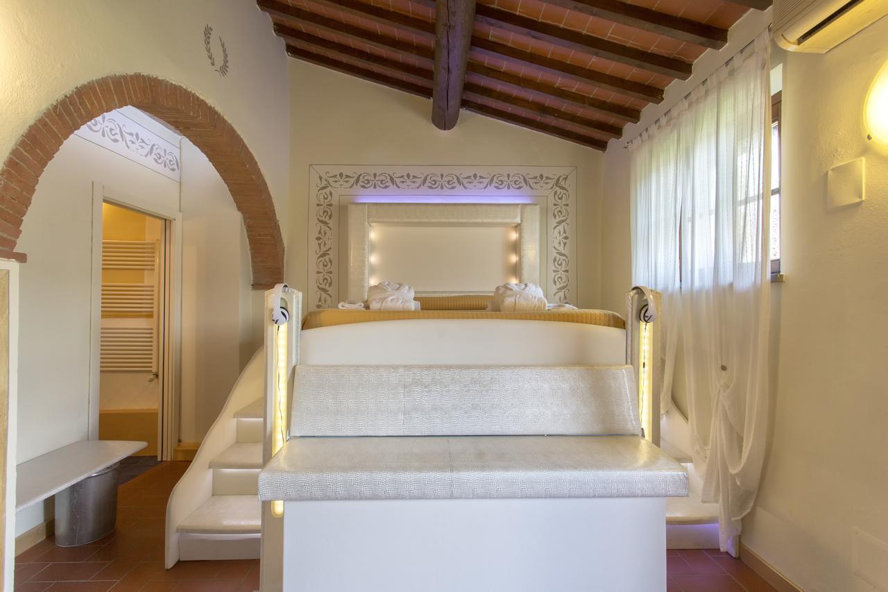 Villa Saulina Lastra a Signa Luaran gambar