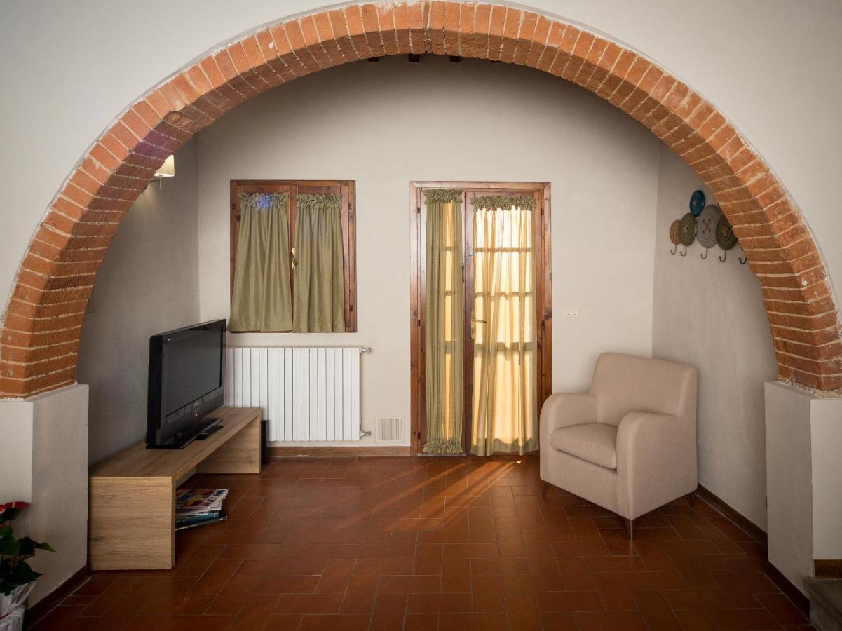 Villa Saulina Lastra a Signa Luaran gambar