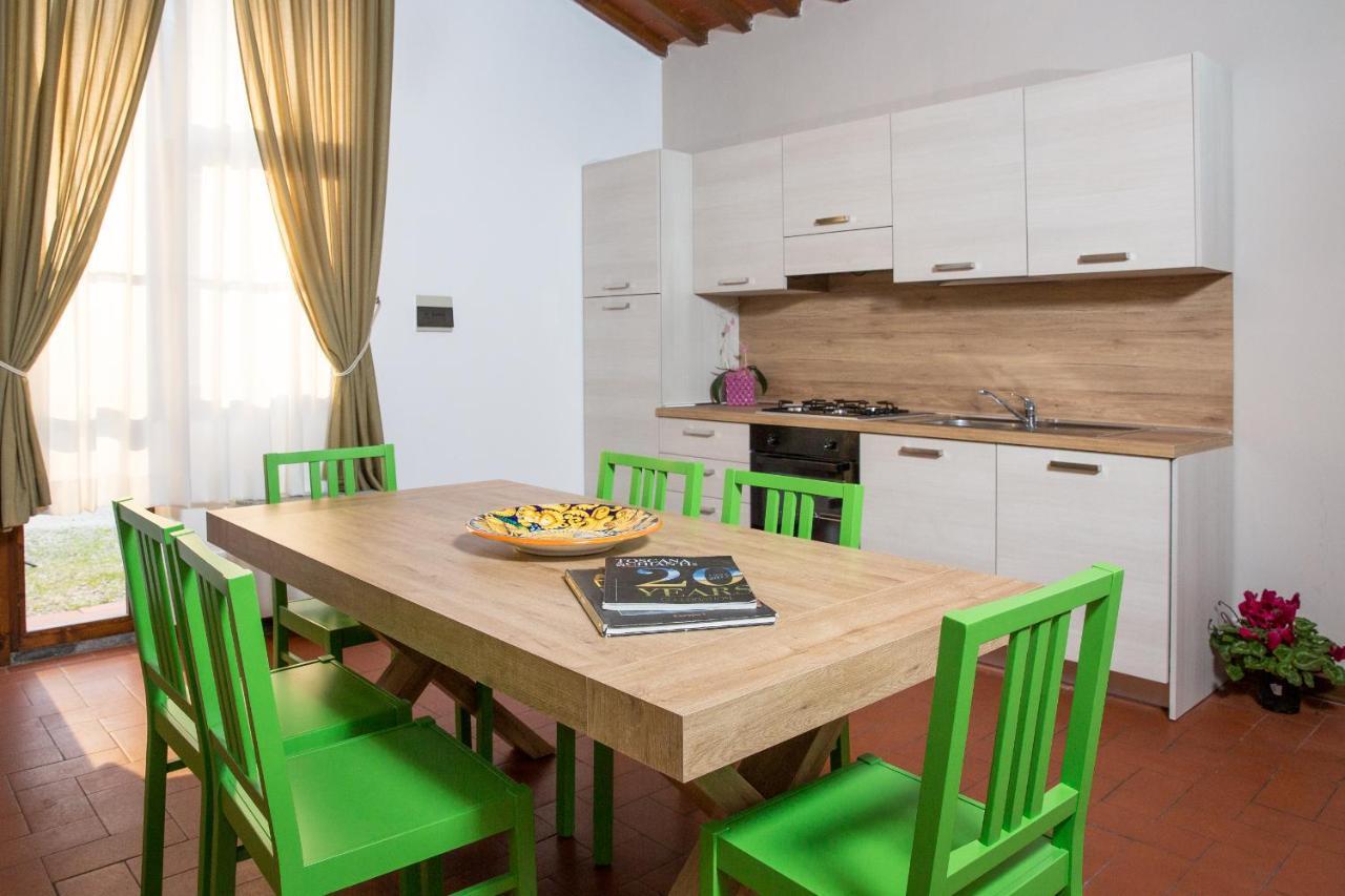 Villa Saulina Lastra a Signa Luaran gambar
