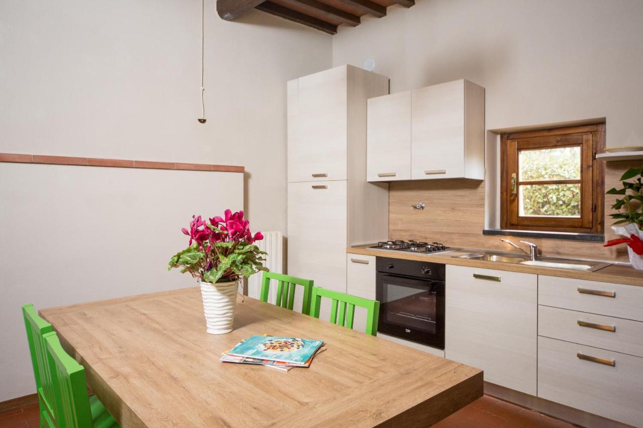 Villa Saulina Lastra a Signa Luaran gambar