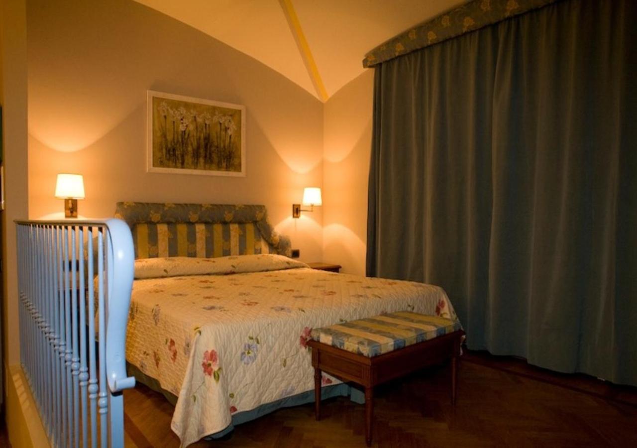 Villa Saulina Lastra a Signa Luaran gambar