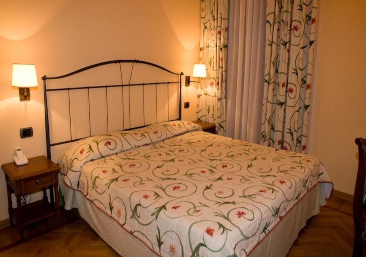 Villa Saulina Lastra a Signa Luaran gambar
